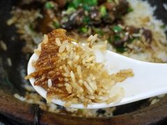 -红星光发煲仔饭(大石街店)