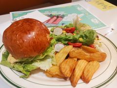 -诺丁牛排披萨自助餐厅(汕头苏宁店)