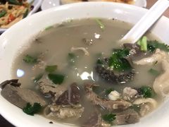 -傅记酱肉