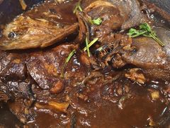 -四禧精酿铜锅涮肉·烧烤工场(大明湖店)