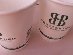 -松兰山海景大酒店·海鲜中餐厅