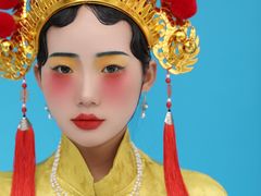 -金夫人化妆摄影职业培训学校