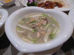 顺德拆鱼羹-香云轩·顺德菜(香云纱园林酒店店)