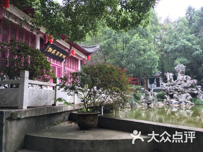 醉江月酒楼(江夏店)图片 第2张
