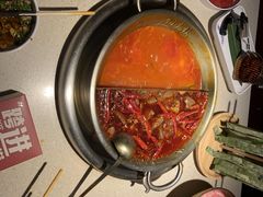 -小龙坎火锅(全球总店)