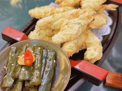 -君霖海鲜私房菜(春柳店)