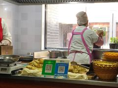 -何胖子丸子汤(南海街店)