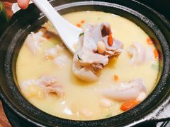 -嘉禾·悦享餐厅(八方汇店)