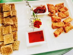 -八分饱·西津会(西津渡店)