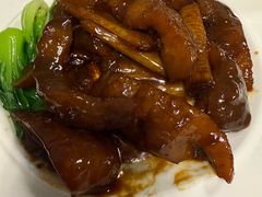 -鸿运楼烤鸭店(天桥店)