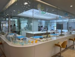 -禧月荟月子中心(前海Max店)