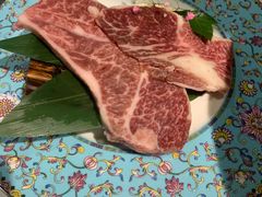-隐炉和牛烧肉店(群力店)