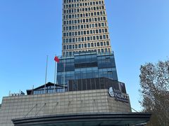 -上海外滩英迪格酒店