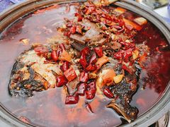 -友记功夫香·人民大排档(红牌楼店)