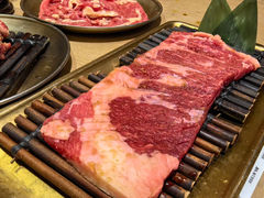 -西塔老太太泥炉烤肉(沈阳店)