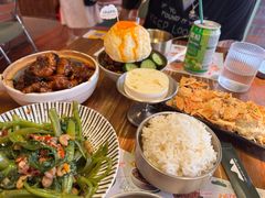 -岛风·台食小馆 ISLAND BISTRO(烟台山店)