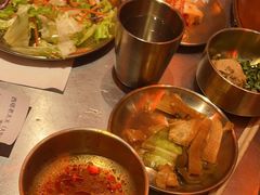 -西塔老太太泥炉烤肉(苏州大悦城店)