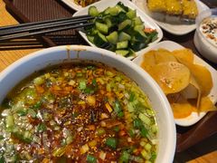 -中阿兰牛肉面(悦海新天地店)