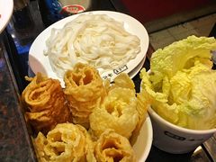 -八合里潮汕鲜牛肉火锅(深圳海岸城店)