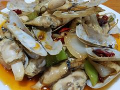 -温州一家人美食(西木头市店)