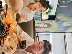 -南越郡·越式风味餐厅(青秀万达店)