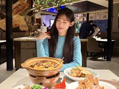 -北李妈妈菜·海肠捞饭(高新万达店)