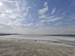 -盐湖景区