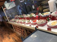 -香山湖家家宴(中山陵店)