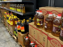 -谊品生鲜折扣店(红城丽景店)