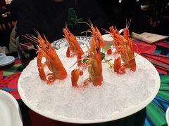 -上海滩餐厅(BFC外滩金融中心店)