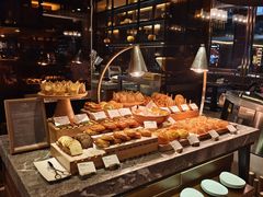 -长沙北辰洲际酒店-兰调全日餐厅