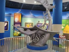 -国家自然博物馆