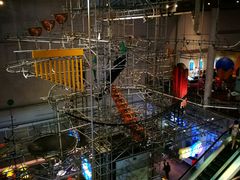 -香港科学馆