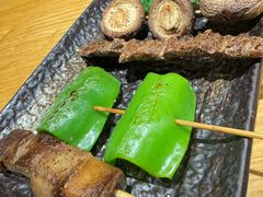 -桂马·日本料理·海胆·海鲜饭·酒场(民主广场店)