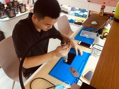 -爱畅享华为苹果手机维修服务(九亭金地广场店)