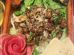 -吉祥圣雪藏餐