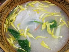 进士过桥米线-桥香园云南过桥米线(金马碧鸡店)