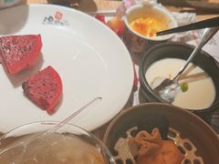 -温野菜涮涮锅(大悦城店)