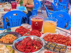 -霸王虾(湘江世纪城店)