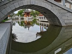 -南普公园