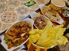 -大吉利·潮汕鲜牛肉火锅(西安店)