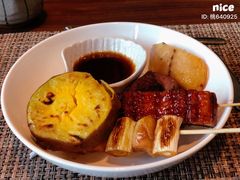 -田舍家Inakaya(天汇igc店)