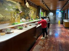-青藤茶馆(南山路店)