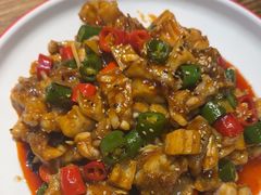 -叶派龙虾•招牌香辣蟹·海鲜(中海国际店)