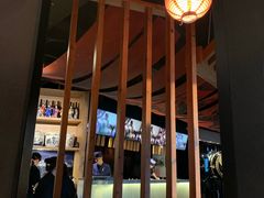 大堂-石葵(锦业时代店)