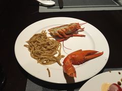 -AdD全日制餐厅(中谷花园酒店)