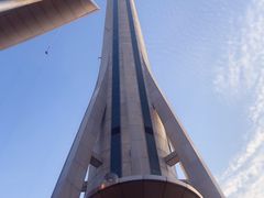 -澳门旅游塔360°旋转餐厅(南湾湖广场店)