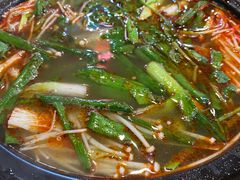 -遵义虾子卢四羊肉粉(大沽路店)