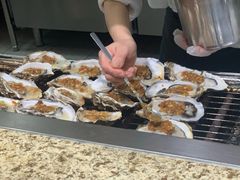 -汉巴味德·烤肉与啤酒的自助(杭州大悦城店)