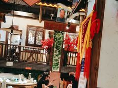 -灶东家民间菜(回兴店)